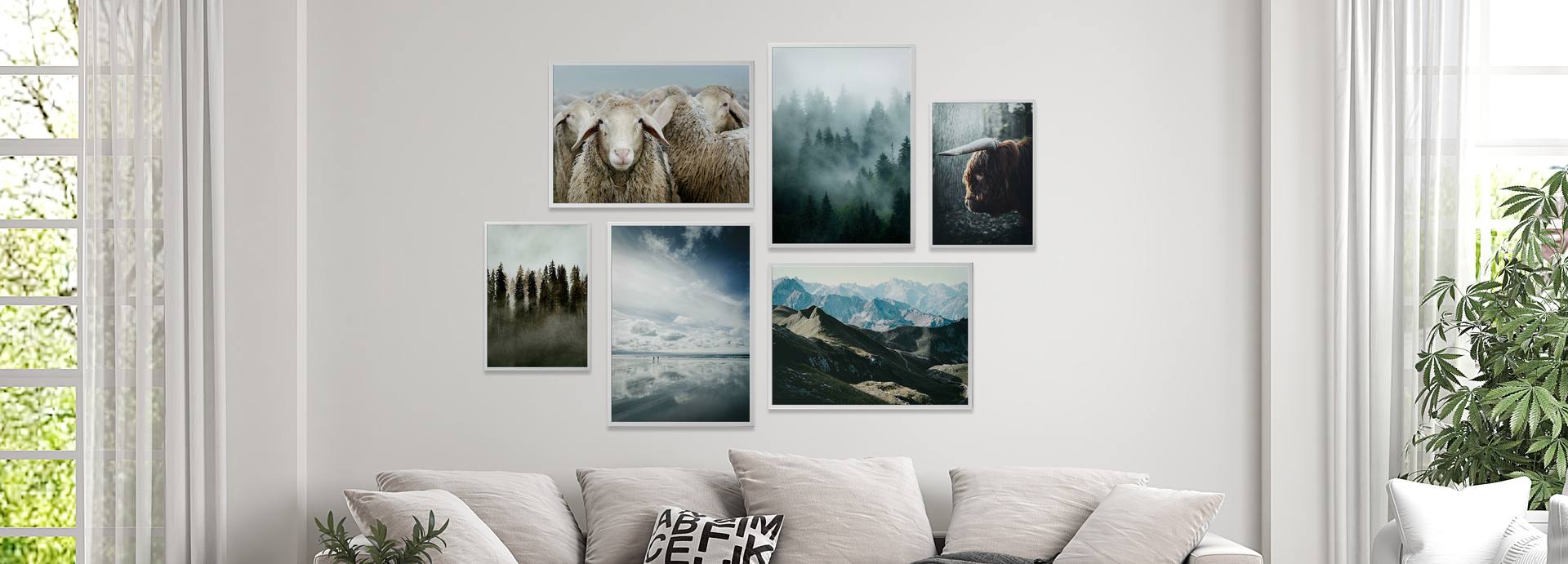 Wandbilder Wandbilder