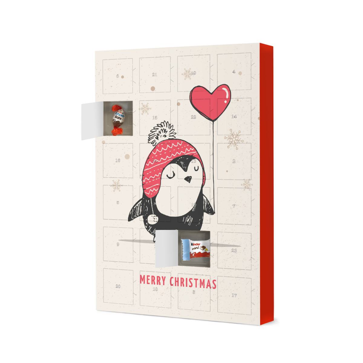 Merry Christmas Little One